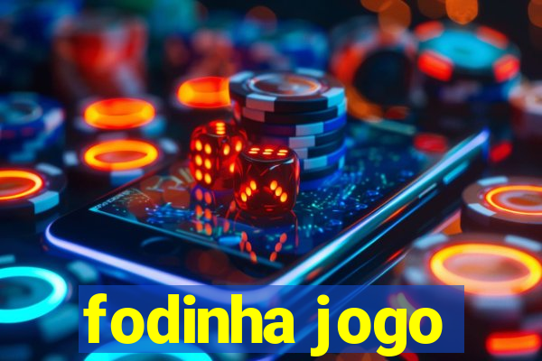 fodinha jogo